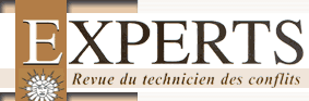 Revue des Experts