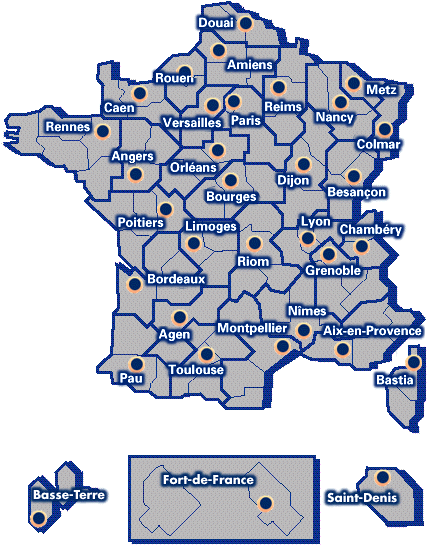 France Judiciaire